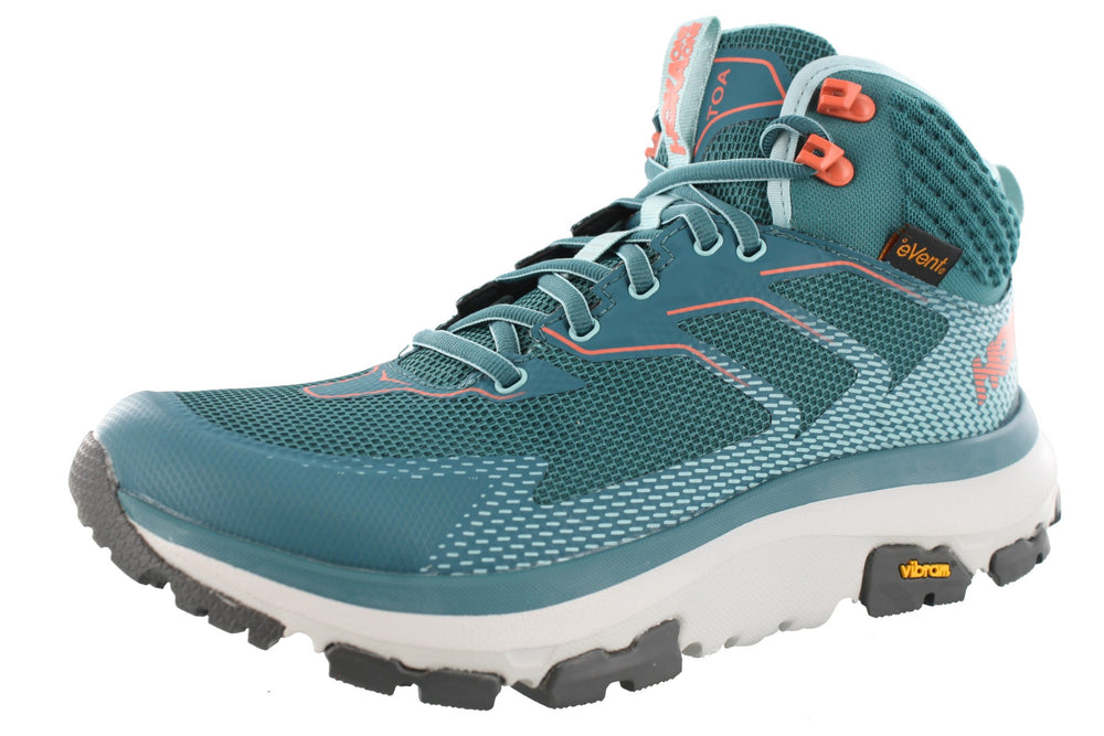 Hoka one one sky toa hot sale hiking shoes