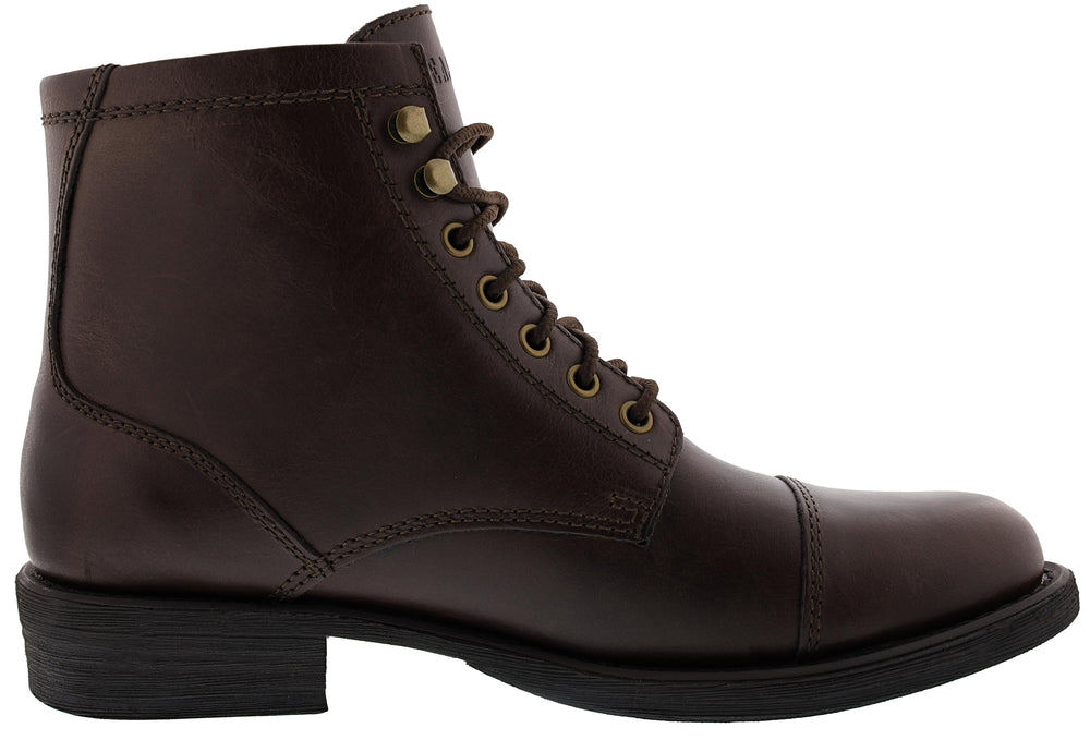 Eastland Men's High Fidelity Chukka Boots – Shoe City