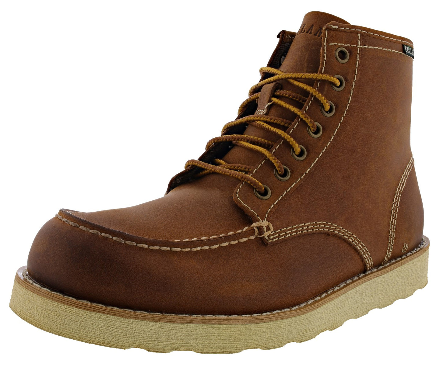 
                  
                    Eastland Men's Classic Lumber Up Lace Up Walking Boots
                  
                