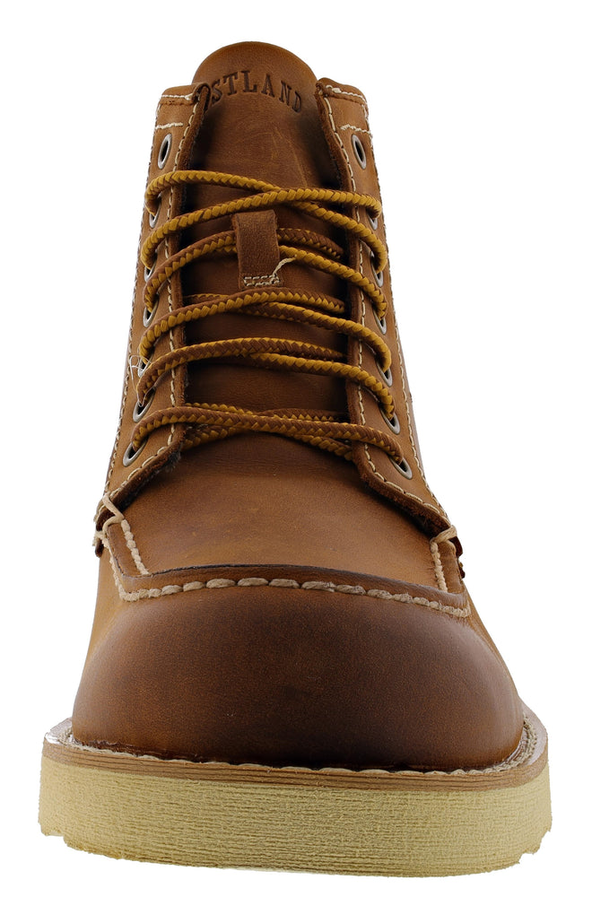 
                  
                    Image of Eastland Men's Classic Lumber Up Lace Up Walking Boots
                  
                
