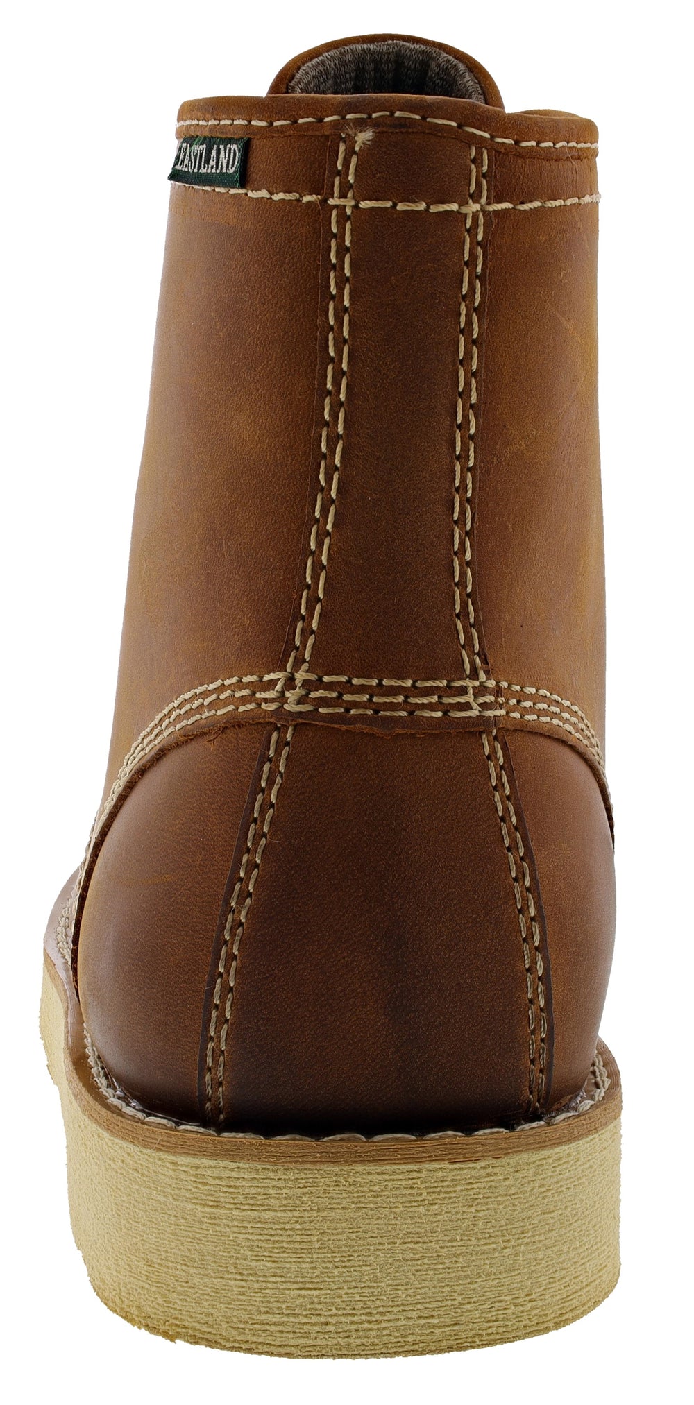 Eastland lace cheap up boots