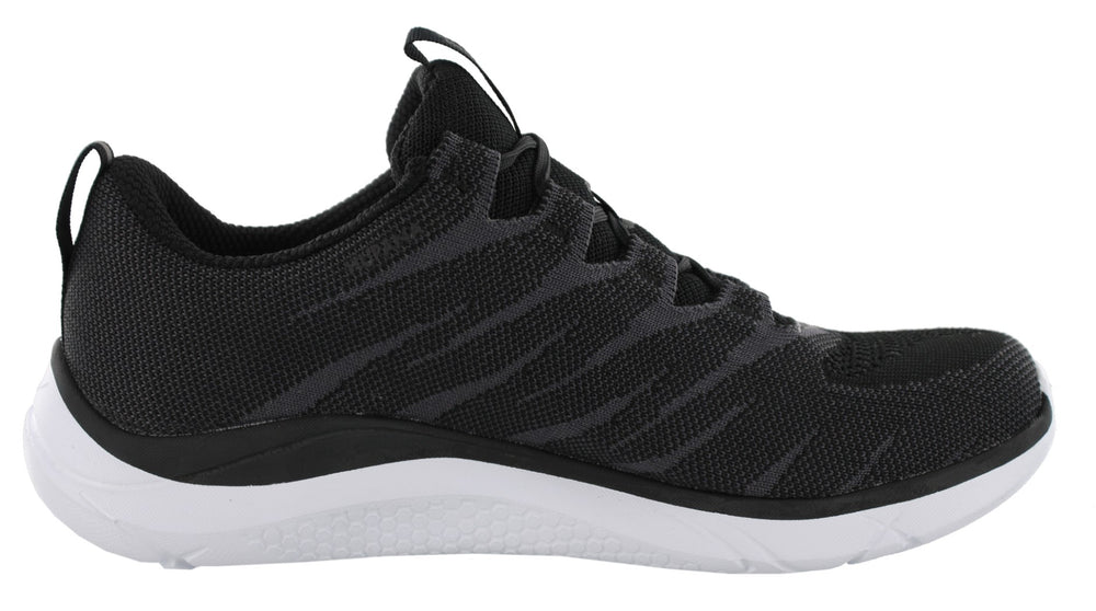 Hoka one one hupana knit jacquard hotsell