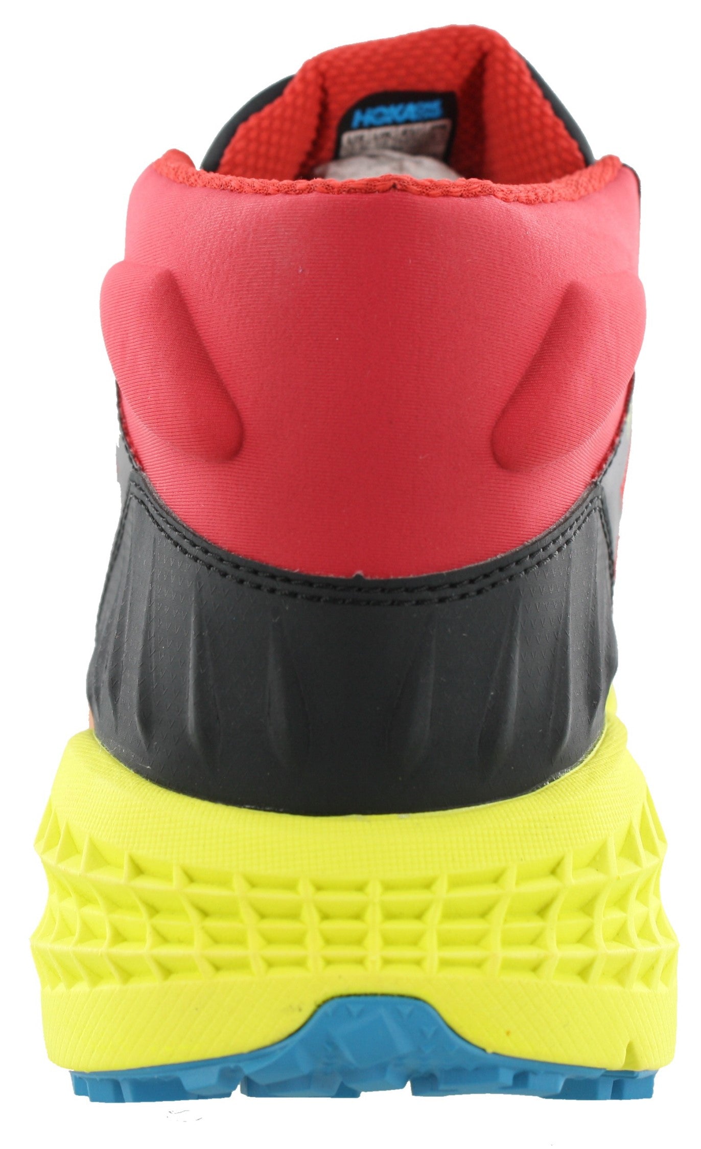 Hoka Speedgoat Mid Waterproof Trail Running Shoes Men's | Shoe City