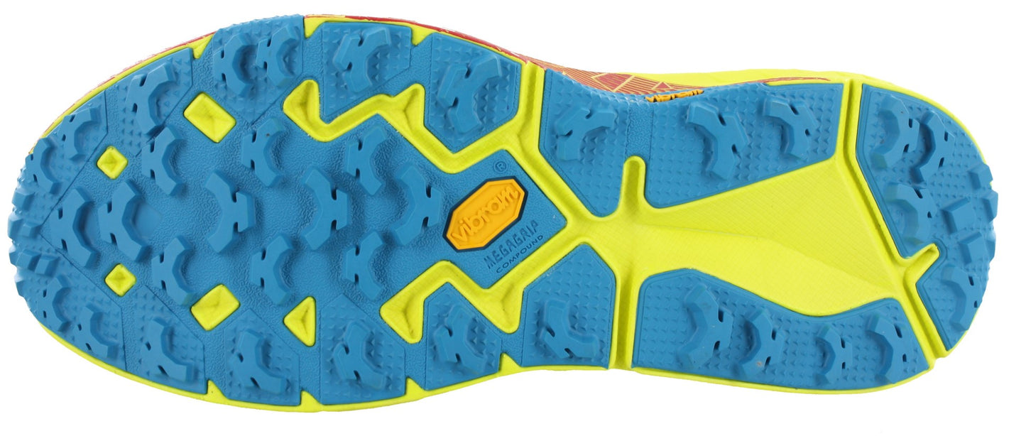 Hoka Speedgoat Mid Waterproof Trail Running Shoes Men's | Shoe City