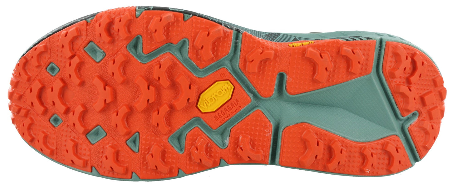 Hoka Speedgoat Mid Waterproof Trail Running Shoes Men's | Shoe City