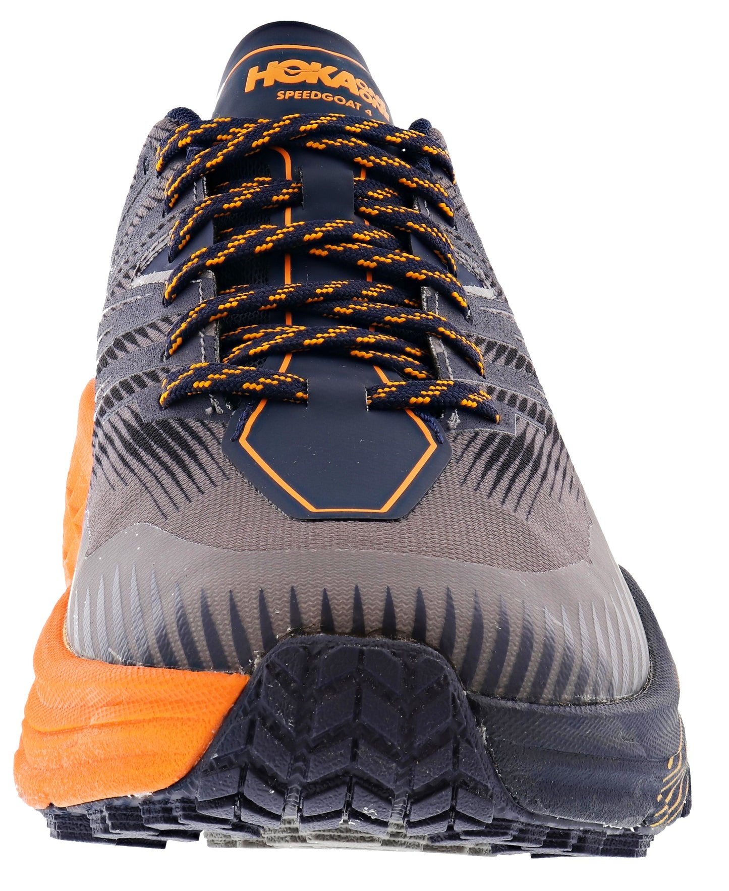 
                  
                    Hoka Men's Speedgoat 4 Trail Running Shoes
                  
                