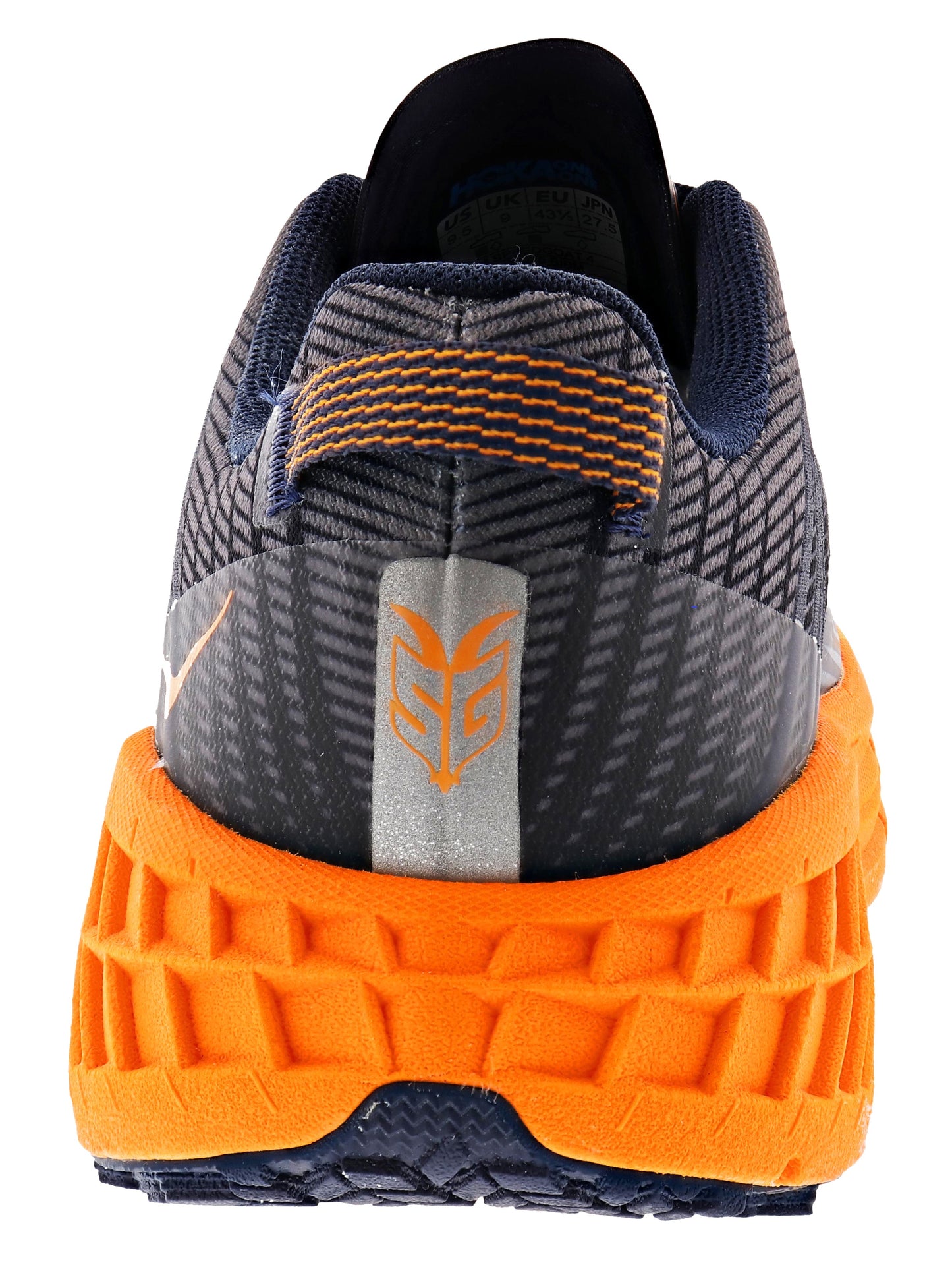 
                  
                    Hoka Men's Speedgoat 4 Trail Running Shoes
                  
                