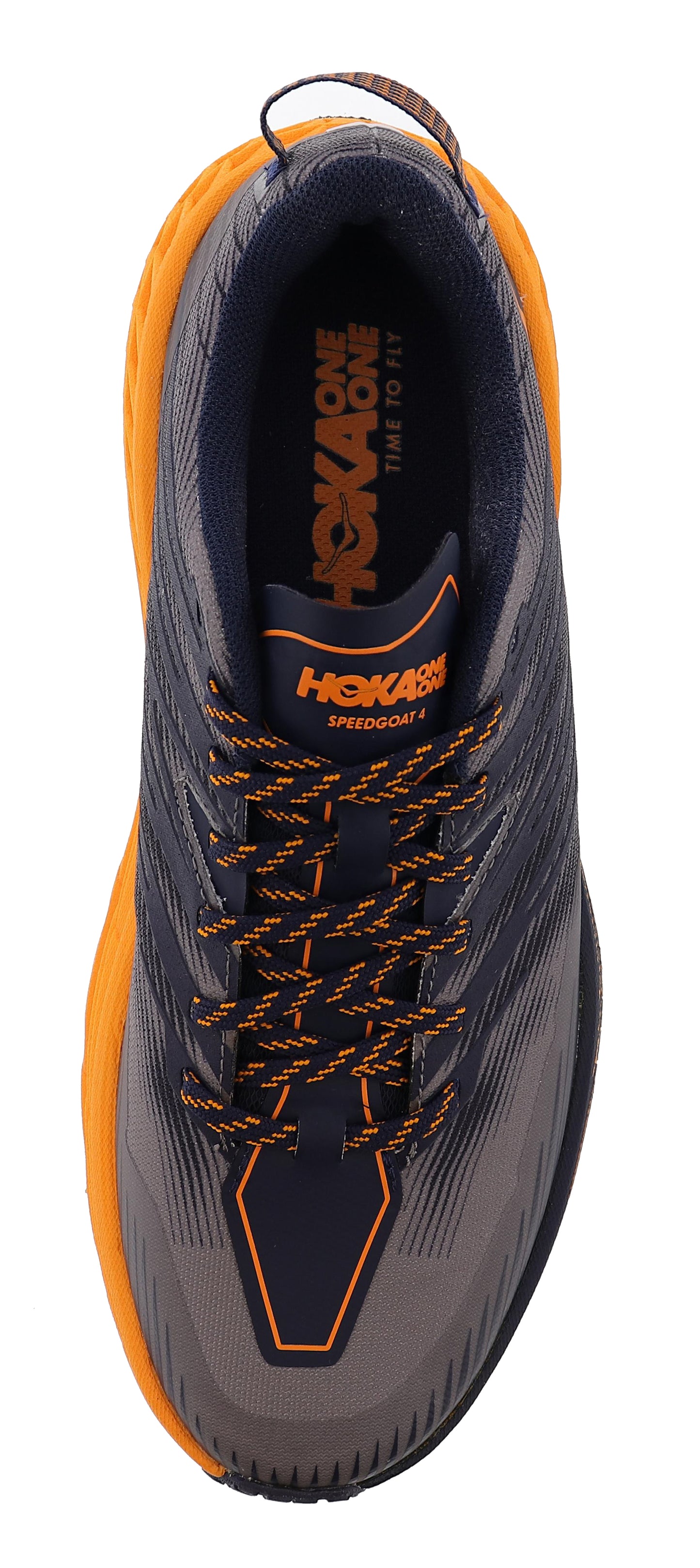 
                  
                    Hoka Men's Speedgoat 4 Trail Running Shoes
                  
                