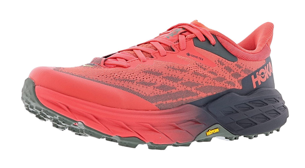 Hoka one one speedgoat best sale 4 gtx