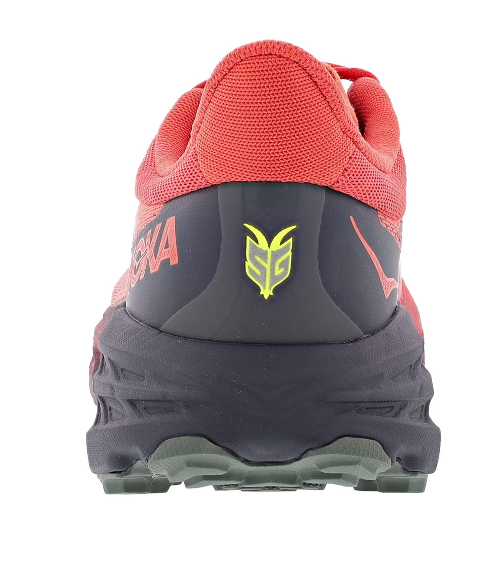 Hoka Speedgoat 5 GTX Low Trail Running Shoes Men display picture 2
