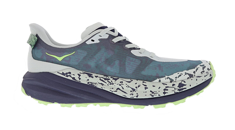 
                  
                    Hoka Men's SpeedGoat 6 Trail Running Shoes
                  
                , Buy online