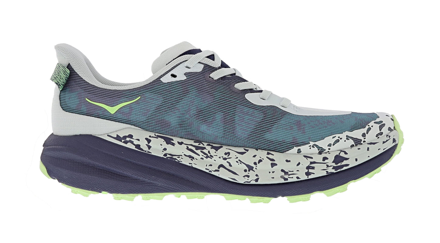 
                  
                    Hoka Men's SpeedGoat 6 Trail Running Shoes
                  
                