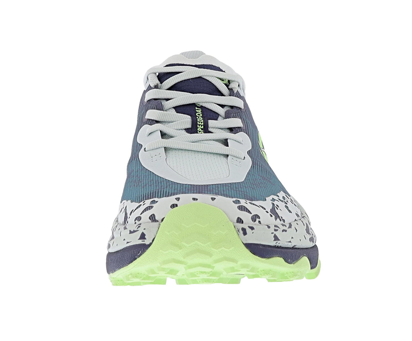 
                  
                    Hoka Men's SpeedGoat 6 Trail Running Shoes
                  
                