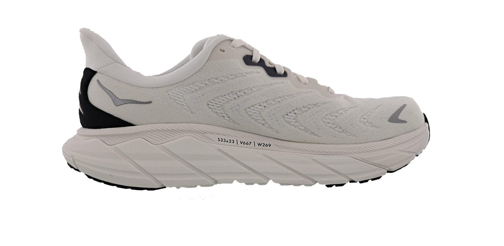Hoka Arahi 6 Ultra Marathon Cushioned Running Shoes for Bunions