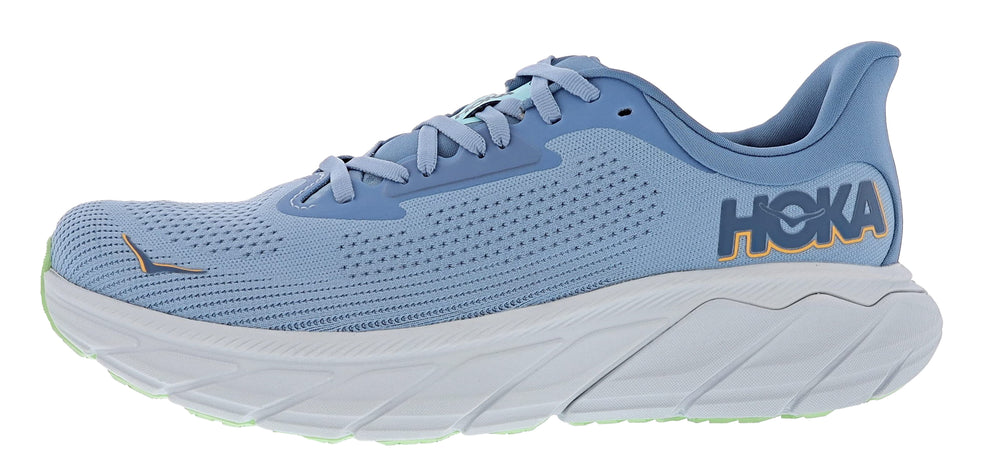 
                  
                    Hoka Men's Arahi 7 Cushioned Everyday Running Shoes
                  
                