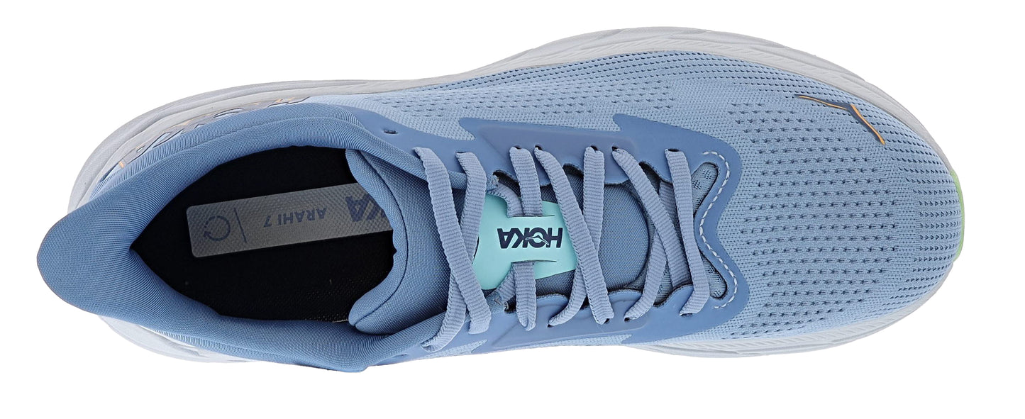 
                  
                    Hoka Men's Arahi 7 Cushioned Everyday Running Shoes
                  
                