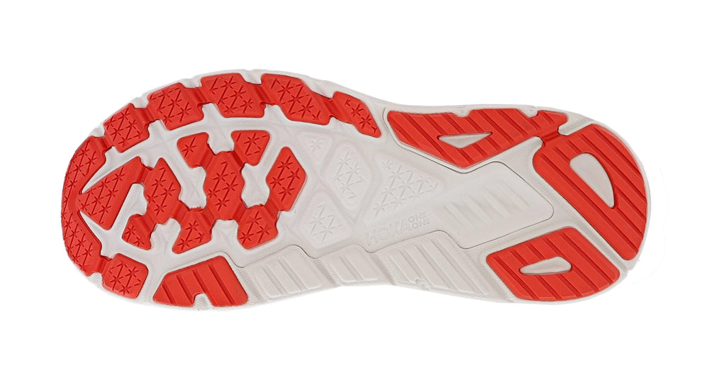 Hoka Arahi 7 Cushioned Everyday Running Shoes Men's-ShoeCity