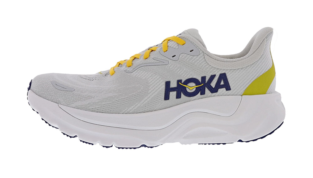 Hoka Men's Arahi 8 Everyday Running Shoes