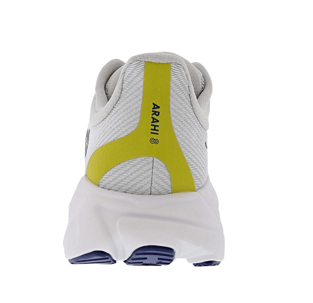 
                  
                    Hoka Men's Arahi 8 Everyday Running Shoes
                  
                , Buy online