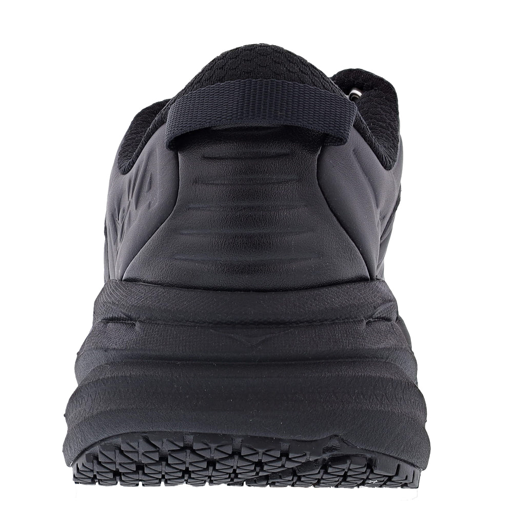 Hoka Non Slip Shoes Bondi SR - Men's | Shoe City