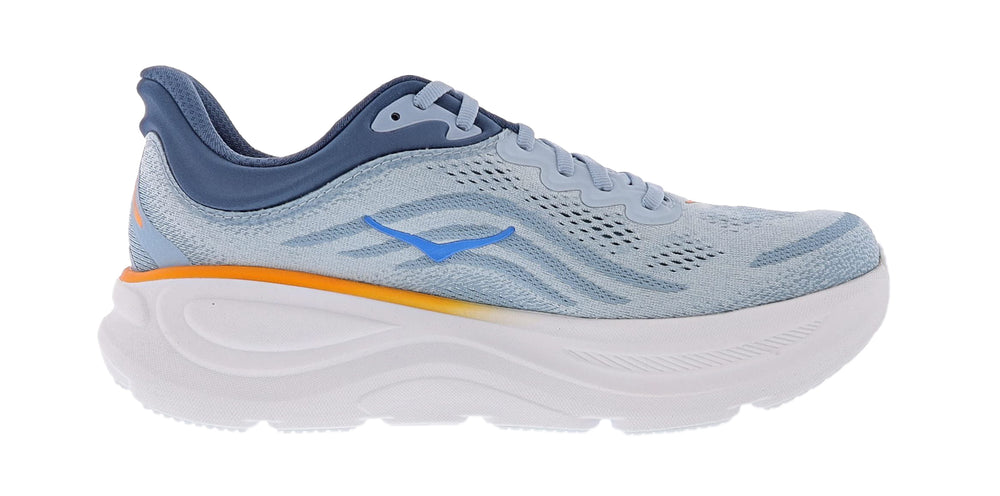 Hoka Bondi 9 Ultra Cushioned Everyday Running Shoes Men's-Shoe City