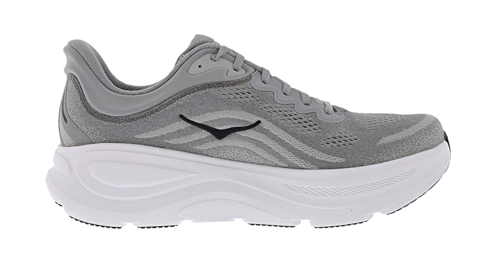 Hoka Bondi 9 Ultra Cushioned Everyday Running Shoes Men's-Shoe City
