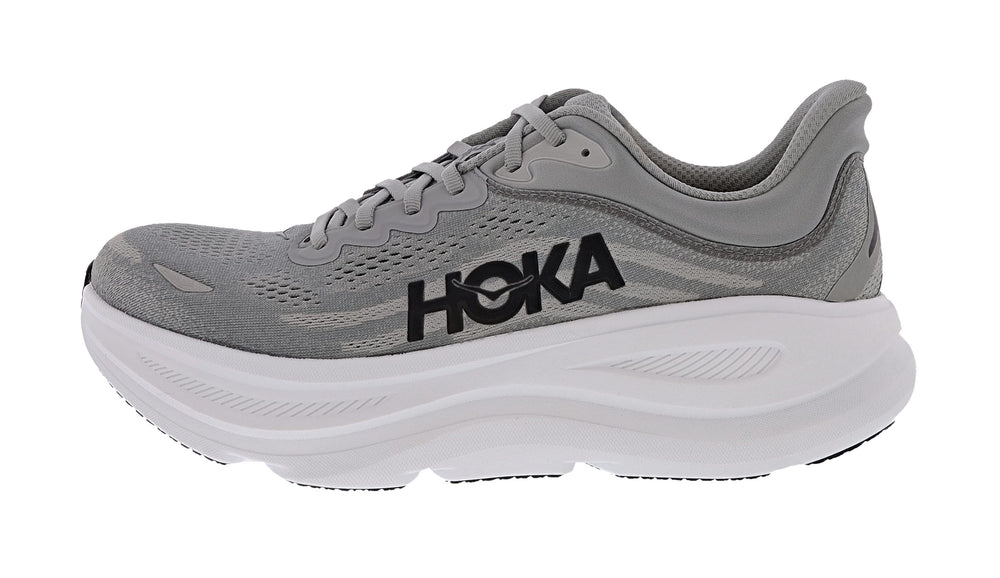 
                  
                    Hoka Men's Bondi 9 Ultra Cushioned Everyday Running Shoes
                  
                , Buy online
