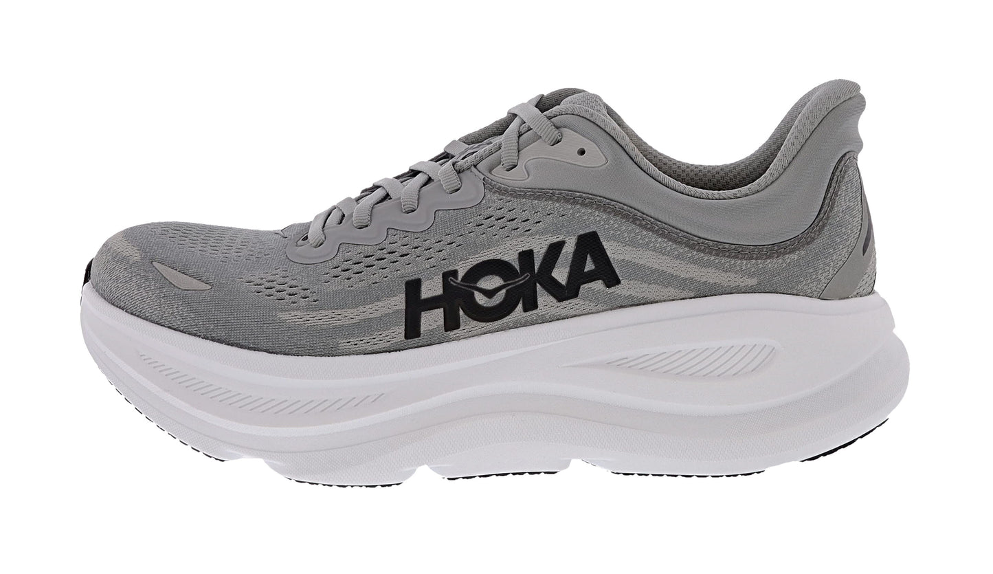 
                  
                    Hoka Men's Bondi 9 Ultra Cushioned Everyday Running Shoes
                  
                