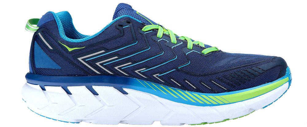 Tenis hoka one 2025 one clifton 4