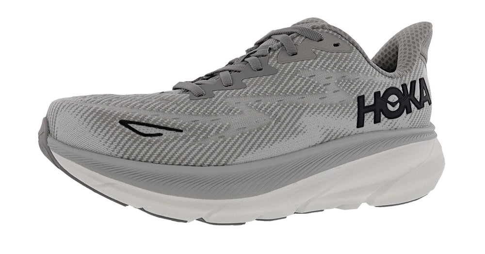 
                  
                    Hoka Clifton 9 Men's Cushioned Running Shoes
                  
                
