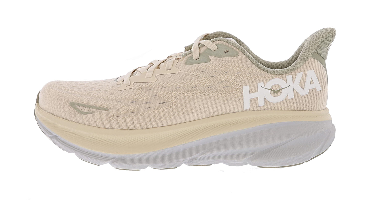 
                  
                    Hoka Clifton 9 Men's Cushioned Running Shoes
                  
                