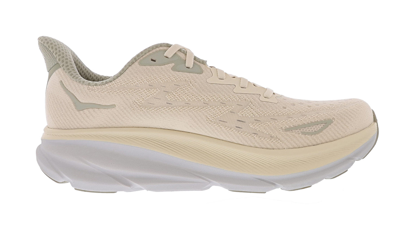 
                  
                    Hoka Clifton 9 Men's Cushioned Running Shoes
                  
                