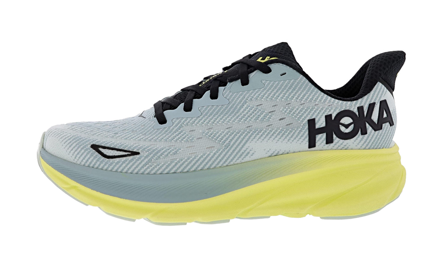 
                  
                    Hoka Clifton 9 Men's Cushioned Running Shoes
                  
                
