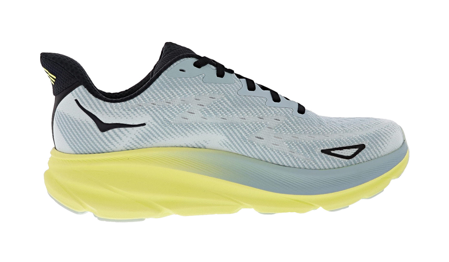 
                  
                    Hoka Clifton 9 Men's Cushioned Running Shoes
                  
                