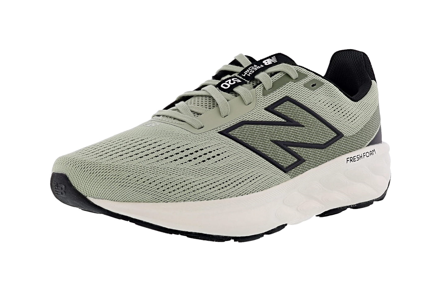 
                  
                    New Balance Men's 520 v9 Lightweight Running Shoes
                  
                