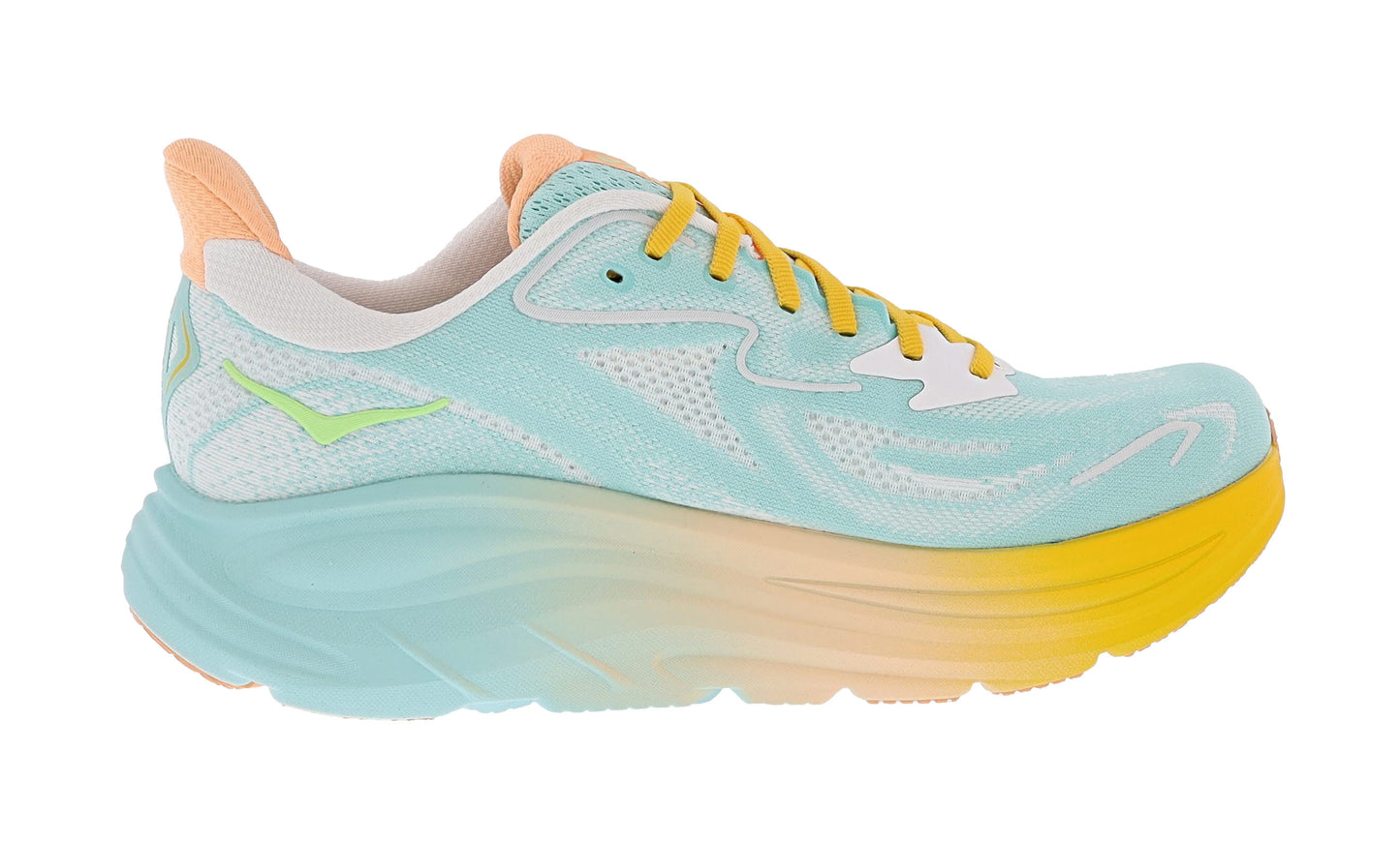 
                  
                    Hoka Men's Clifton 10 Everyday Running Shoes
                  
                