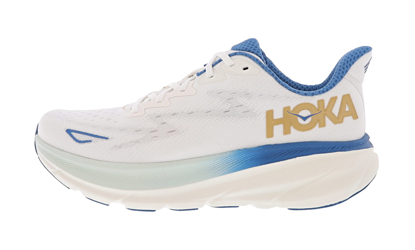 
                  
                    Hoka Clifton 9 Men's Cushioned Running Shoes
                  
                