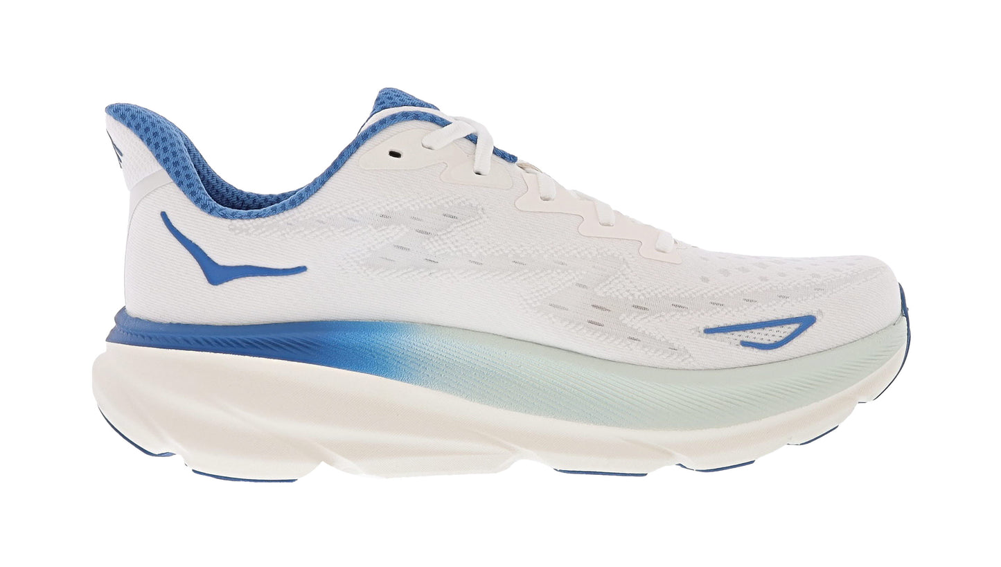 
                  
                    Hoka Clifton 9 Men's Cushioned Running Shoes
                  
                