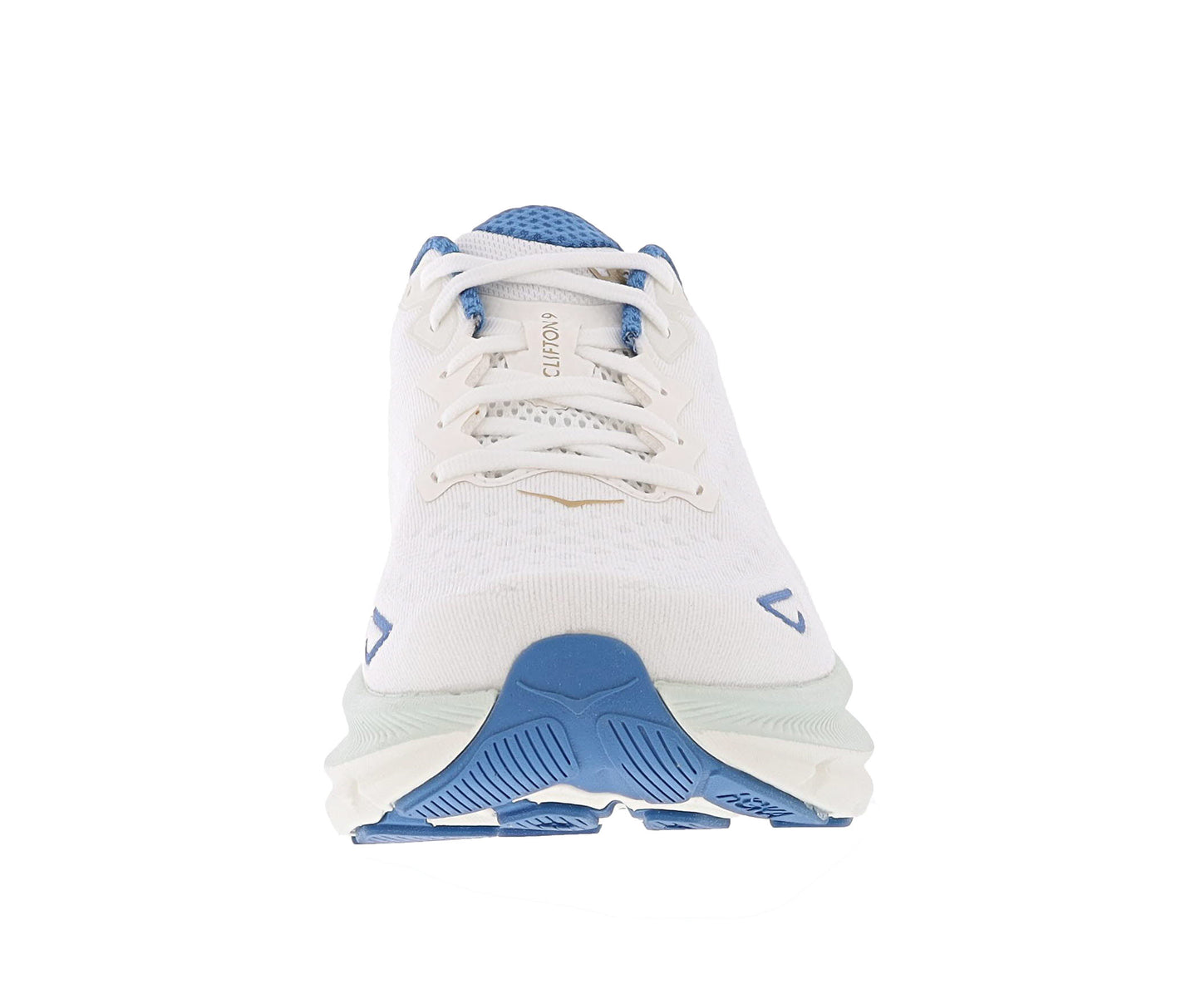 
                  
                    Hoka Clifton 9 Men's Cushioned Running Shoes
                  
                