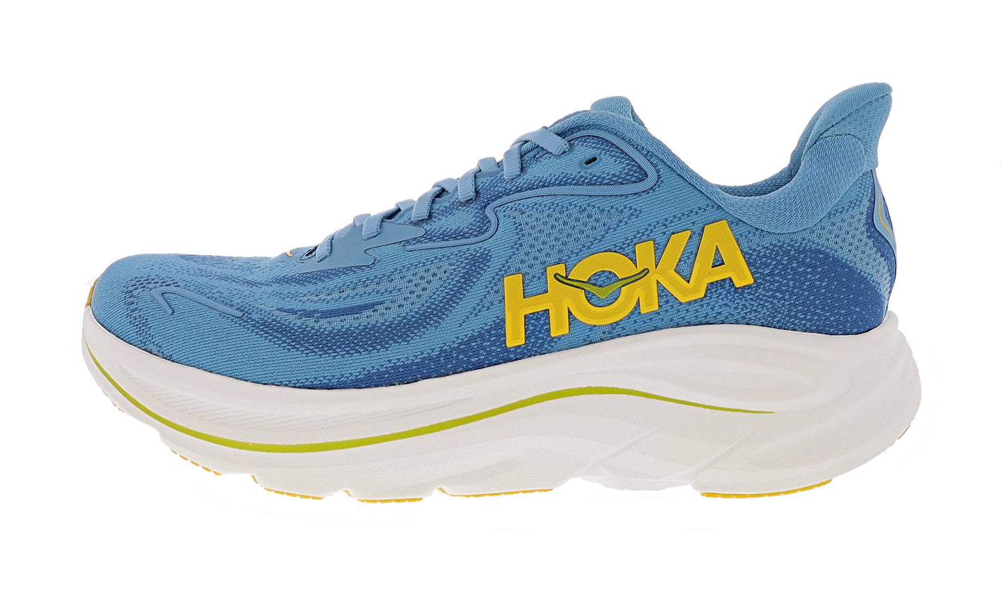 
                  
                    Hoka Men's Clifton 10 Everyday Running Shoes
                  
                
