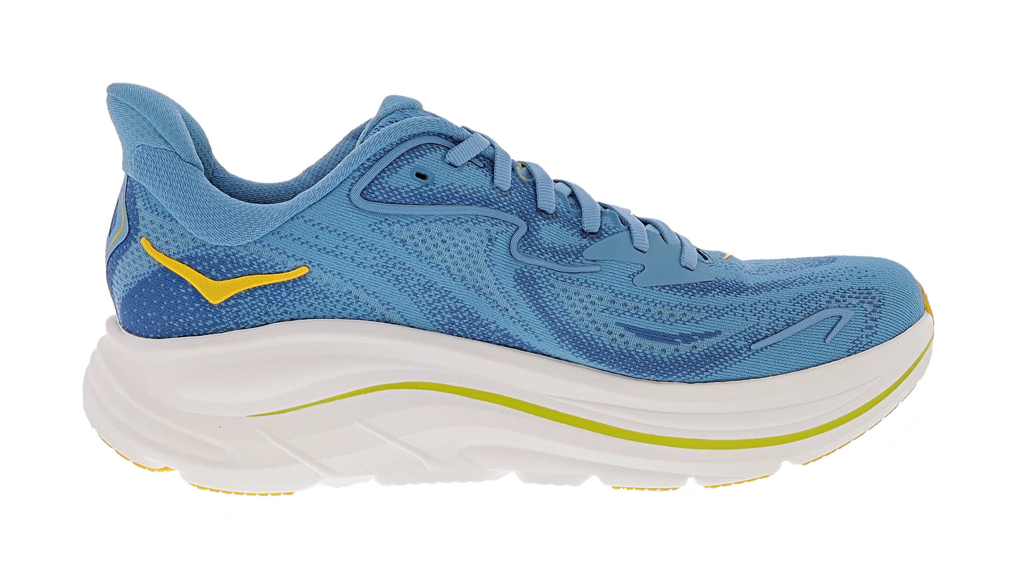 
                  
                    Hoka Men's Clifton 10 Everyday Running Shoes
                  
                