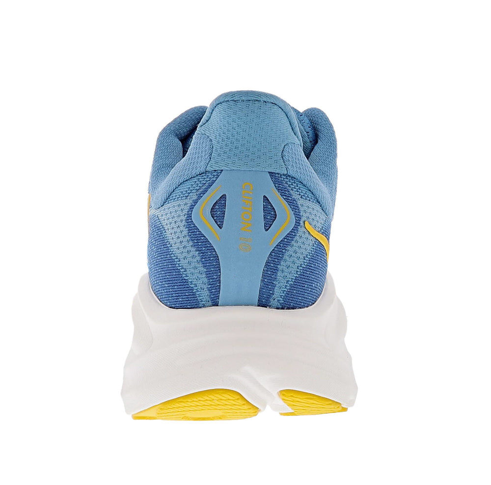 
                  
                    Hoka Men's Clifton 10 Everyday Running Shoes
                  
                , Buy online