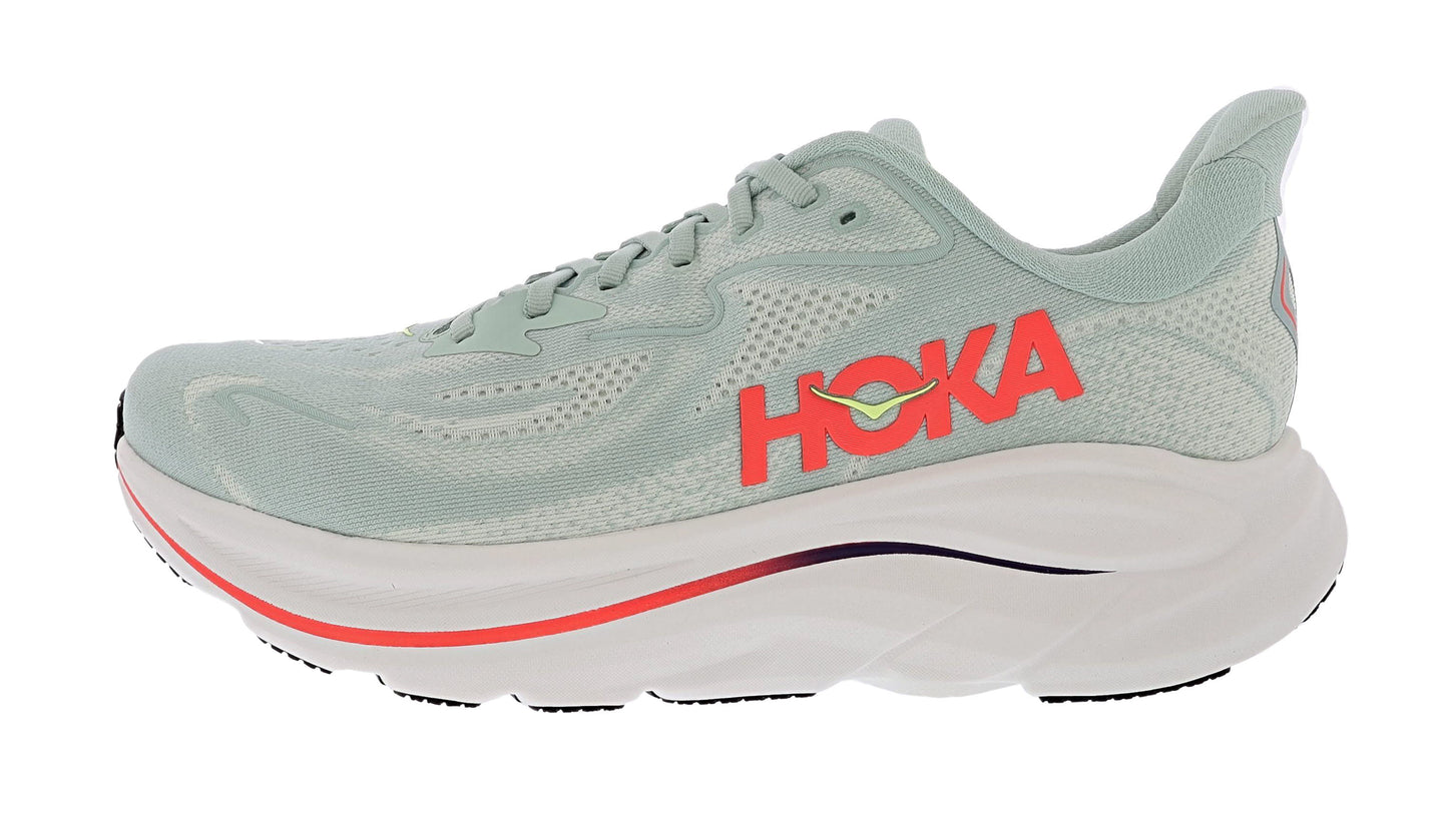 
                  
                    Hoka Men's Clifton 10 Everyday Running Shoes
                  
                