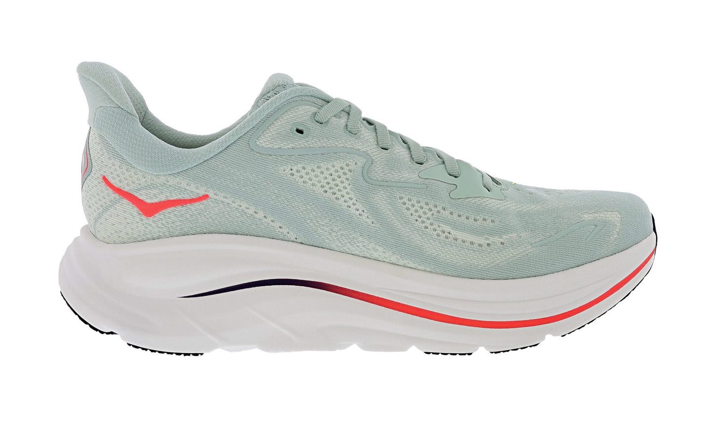 
                  
                    Hoka Men's Clifton 10 Everyday Running Shoes
                  
                