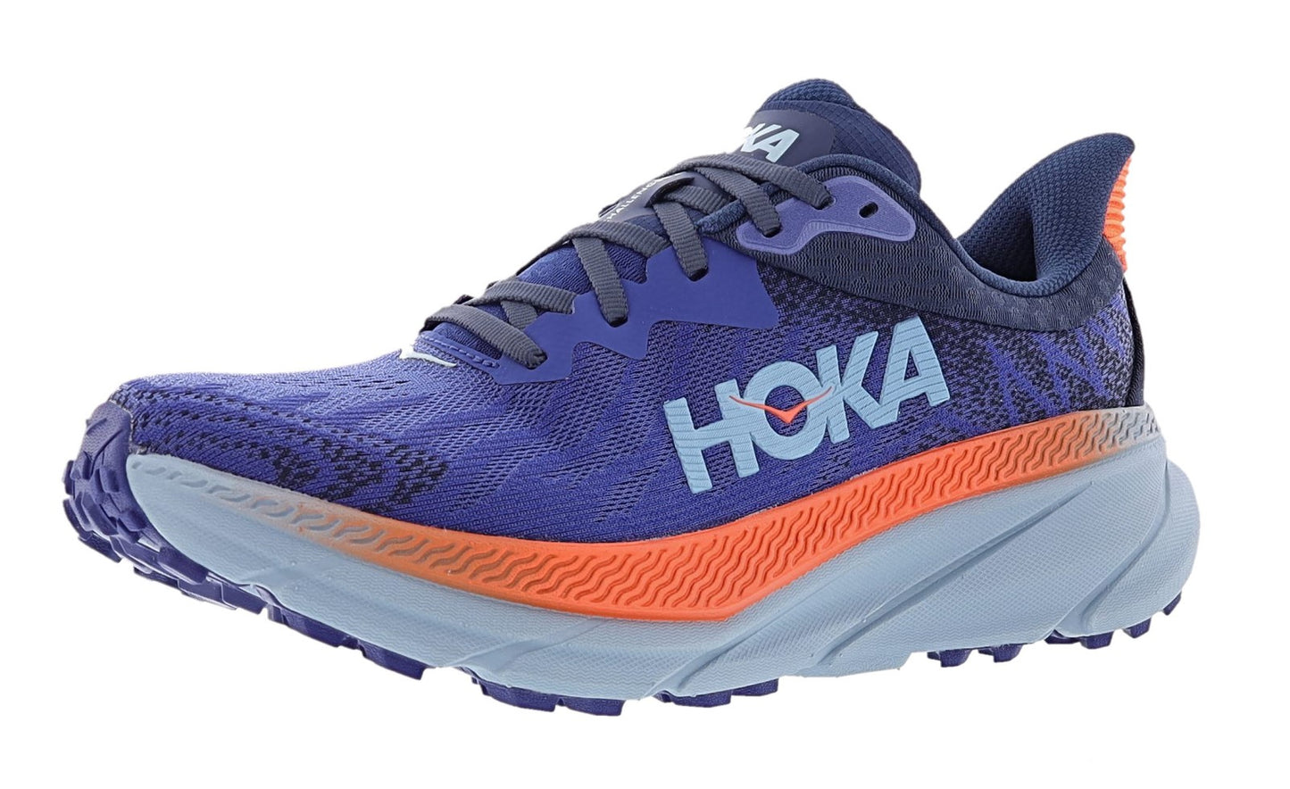 
                  
                    Hoka Men's Challenger ATR 7 GORE-TEX Trail Running Shoes
                  
                