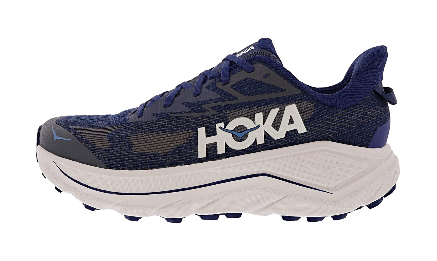 
                  
                    Hoka Men's Challenger ATR 8 Trail Running Shoes
                  
                