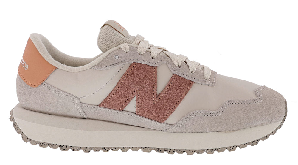 New Balance 237 v1 Classic Running Shoes Women's- ShoeCity – Shoe City