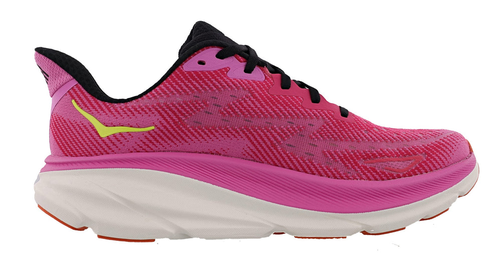 Hoka Clifton Women's Cushioned Running Shoes – Shoe City