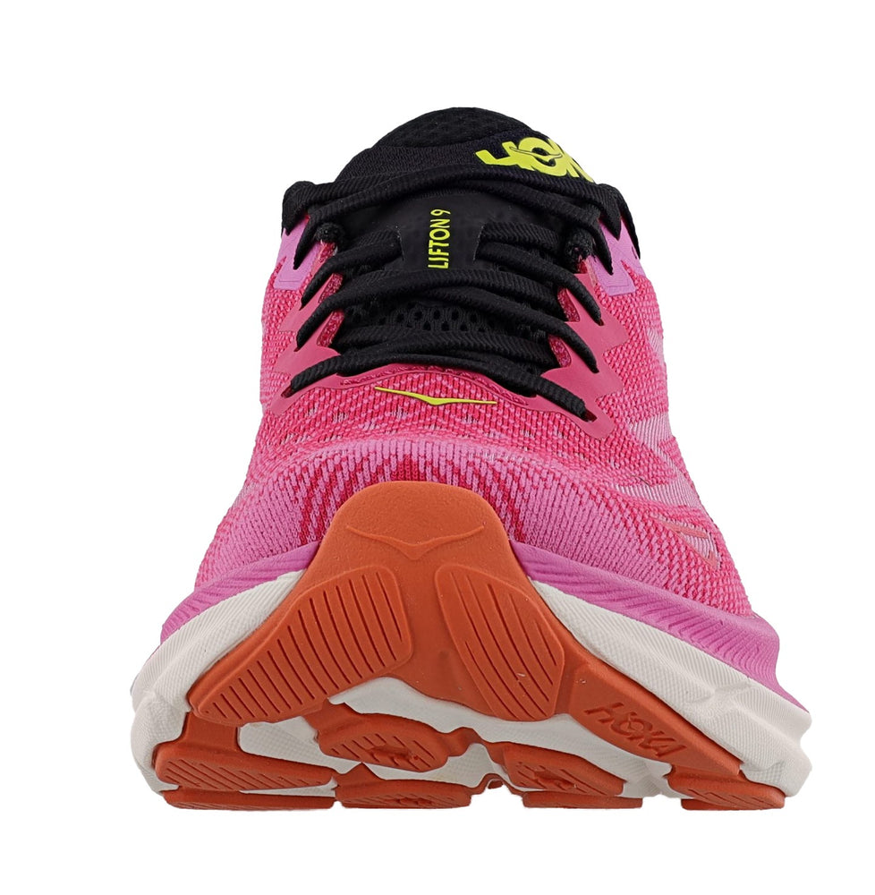 
                  
                    Hoka Clifton 9 Women's Cushioned Running Shoes
                  
                