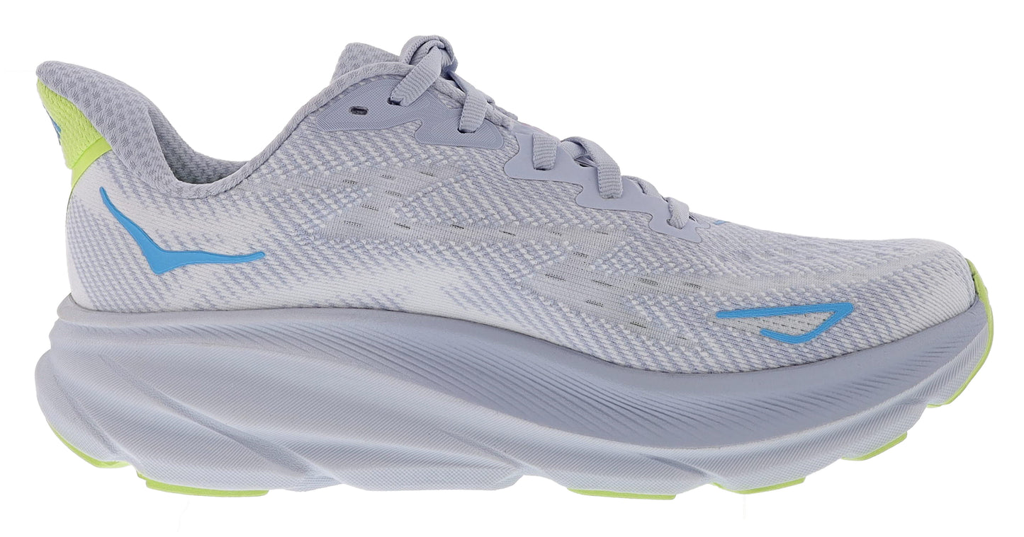 
                  
                    Hoka Clifton 9 Women's Cushioned Running Shoes
                  
                